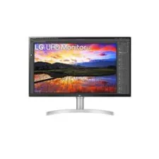 obrázek produktu LG 32UN650P-W 32" IPS LED 3840x2160 1M:1 4ms 350cd DP HDMI repro