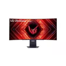 obrázek produktu LG 45GS95QE-B 45" OLED 3440x1440 Mega:1 0.03ms 275cd HDMI DP USB-C 240Hz 