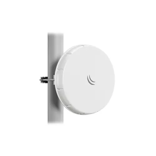 obrázek produktu MikroTik nRAYG-60adpair, Wireless Wire nRAY, 60GHz, L3, kompletný spoj 
