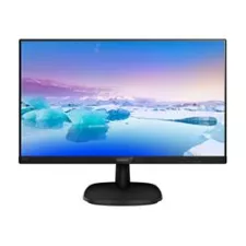 obrázek produktu Philips LCD 243V7QDSB 23,8" IPS/1920x1080/10M:1/4ms/250 cd/VGA/DVI/HDMI/VESA