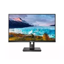 obrázek produktu Philips 275S1AE/00 27" IPS LED 2560x1440 50 000 000:1 4ms 300cd DP HDMI DVI pivot repro cierny