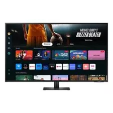 obrázek produktu Samsung Smart Monitor M7 (M70D) 43" LED VA 3840x2160 Mega DCR 4ms 300cd HDMI USB-C Wifi repro