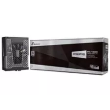 obrázek produktu Zdroj 1600W, Seasonic Prime PX-1600 Platinum (SSR-1600PD), retail