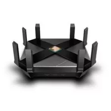 obrázek produktu TP-LINK Wi-Fi Router Archer, Broadcom 1.8GHz Quad-Core CPU, 4804Mbps/5GHz+1148Mbps/2.4GHz