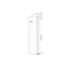 obrázek produktu TP-LINK Access point 9dBi polarizovaná 2x2 MIMO, CPE 2,4 GHz 300 Mbit/s, 10/100Mbps (LAN0,Passive PoE), 5km+ outdoor