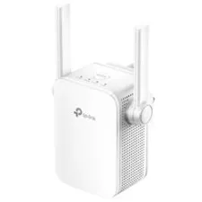obrázek produktu TP-LINK \"AC750 Wi-Fi Range ExtenderSPEED: 300Mbps at 2.4GHz + 433Mbps at 5GHzSPEC: 2 × External Antennas, 1 × 10/100Mb
