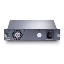 obrázek produktu TP-LINK TL-MCRP100 100-240V Redundant Power Supply, 100-240V~50/60Hz 3A AC input,9.5VDC 9.5A output