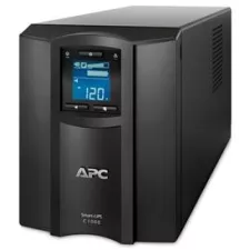 obrázek produktu APC Smart-UPS C 1000VA LCD 230V with SmartConnect