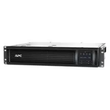 obrázek produktu APC Smart-UPS 750VA LCD RM 2U 230V with SmartConnect