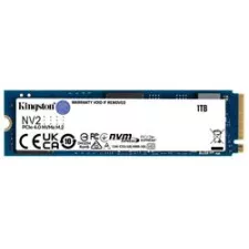 obrázek produktu Kingston SSD 1000GB NV2 NVMe™ PCIe M.2 2280 (ctení/zápis: 3500/2100MB/s;)