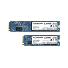 obrázek produktu Synology SSD M.2 NVMe SNV3410-400G, 400 GB, čtení/zápis: 3000/750 MB/s, M.2 2280