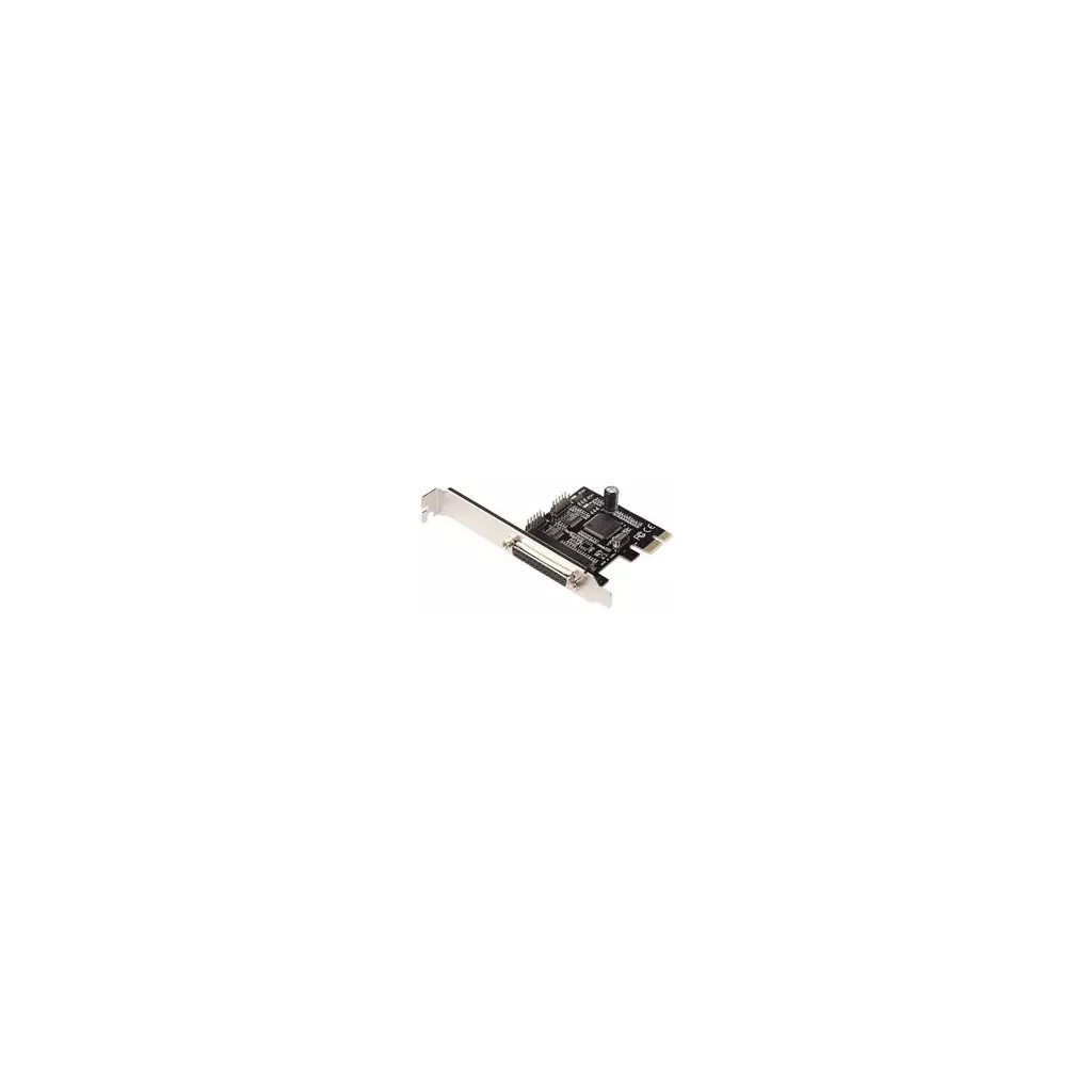 Obrázek produktu SUPERMICRO iTec PCI Express karta PCIe 2xserial, 1x parallel
