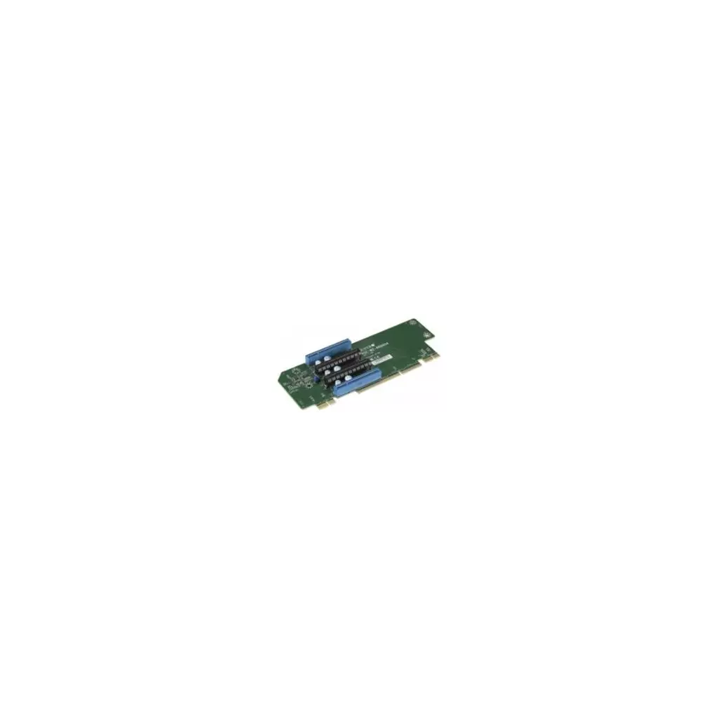Obrázek produktu SUPERMICRO Riser card 2U 4x PCI-E 4.0 x8 levý pro WIO