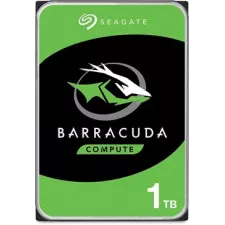 obrázek produktu Seagate HDD BarraCuda 3.5" 1TB - 7200rpm/SATA-III/64MB 