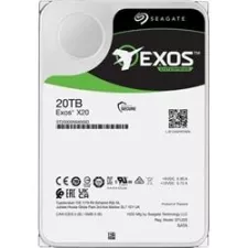 obrázek produktu SEAGATE HDD Server Exos X22 512E/4KN (3.5'/ 20TB/ SAS 12Gb/s / 7200rpm)