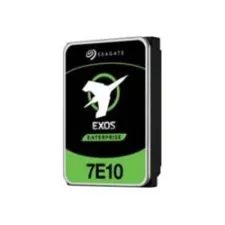 obrázek produktu Seagate Exos 7E10 2TB  512E/4kn  7200rpm SATA