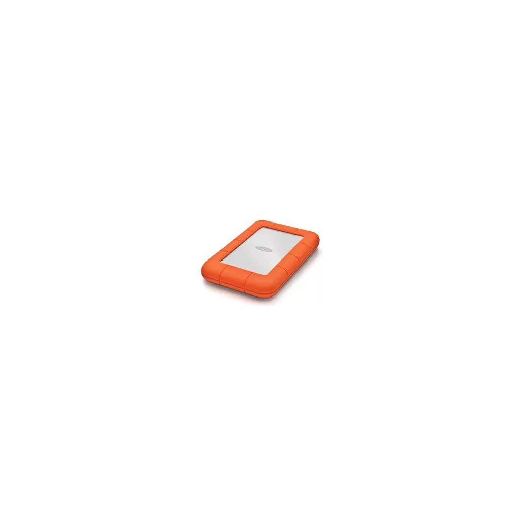 Obrázek produktu LaCie HDD Externí Rugged Mini 2.5