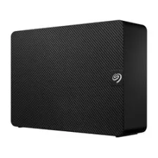 obrázek produktu Seagate HDD Externí Expansion Desktop 3.5" 10TB - USB 3.0, Černá