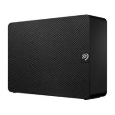 obrázek produktu Seagate HDD Externí Expansion Desktop 3.5\" 4TB  - USB 3.0, Černá