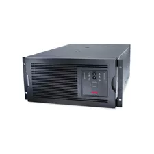 obrázek produktu APC Smart-UPS 5000VA 230V Rackmount/Tower (5U)