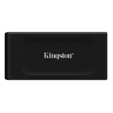 obrázek produktu Kingston externí SSD 1000GB XS1000 (čtení/zápis: 1050/1000MB/s)
