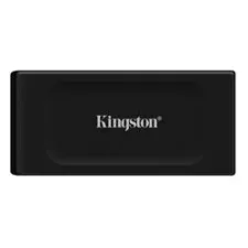 obrázek produktu Kingston externí SSD 2000GB XS1000 (čtení/zápis: 1050/1000MB/s)