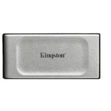 obrázek produktu Kingston externí SSD 1000GB XS2000 (čtení/zápis: 2000/2000MB/s)