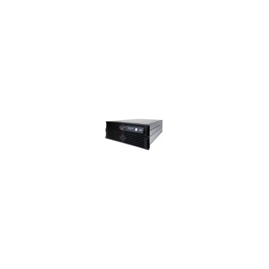 Obrázek produktu APC Symmetra LX Extended Run Rack-mount w/ 3 SYBT5, 230V