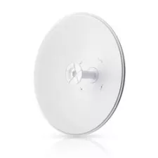 obrázek produktu Ubiquiti Anténa AF-5G30-S45 AirFiber PtP Bridge, 2x2 MIMO 5 GHz, 30 dBi, slant 45°,