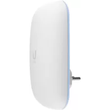 obrázek produktu Ubiquiti Přístupový bod Dualband UniFi U6 Extender WiFi 6 (802.11ax), MIMO 2.4 Ghz+ 5 GHz, PoE-in