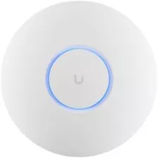 obrázek produktu Ubiquiti Přístupový bod Dualband UniFi U6+ WiFi 6 (802.11ax), MIMO 2.4 Ghz+ 5 GHz, PoE-in