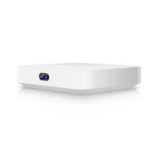 obrázek produktu Ubiquiti UniFi Cloud Gateway Ultra (UCG-Ultra) - Cloud Gateway s funkcí routeru, WAN 2.5Gb, 4x LAN 1Gb