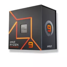 obrázek produktu AMD Ryzen 9 9950X - 4,3GHz, 16core, 64MB L3, 170W, 1P, WOF, (AM5, Zen5, 24PCI-Eg5, 192GB 5600MHz) 