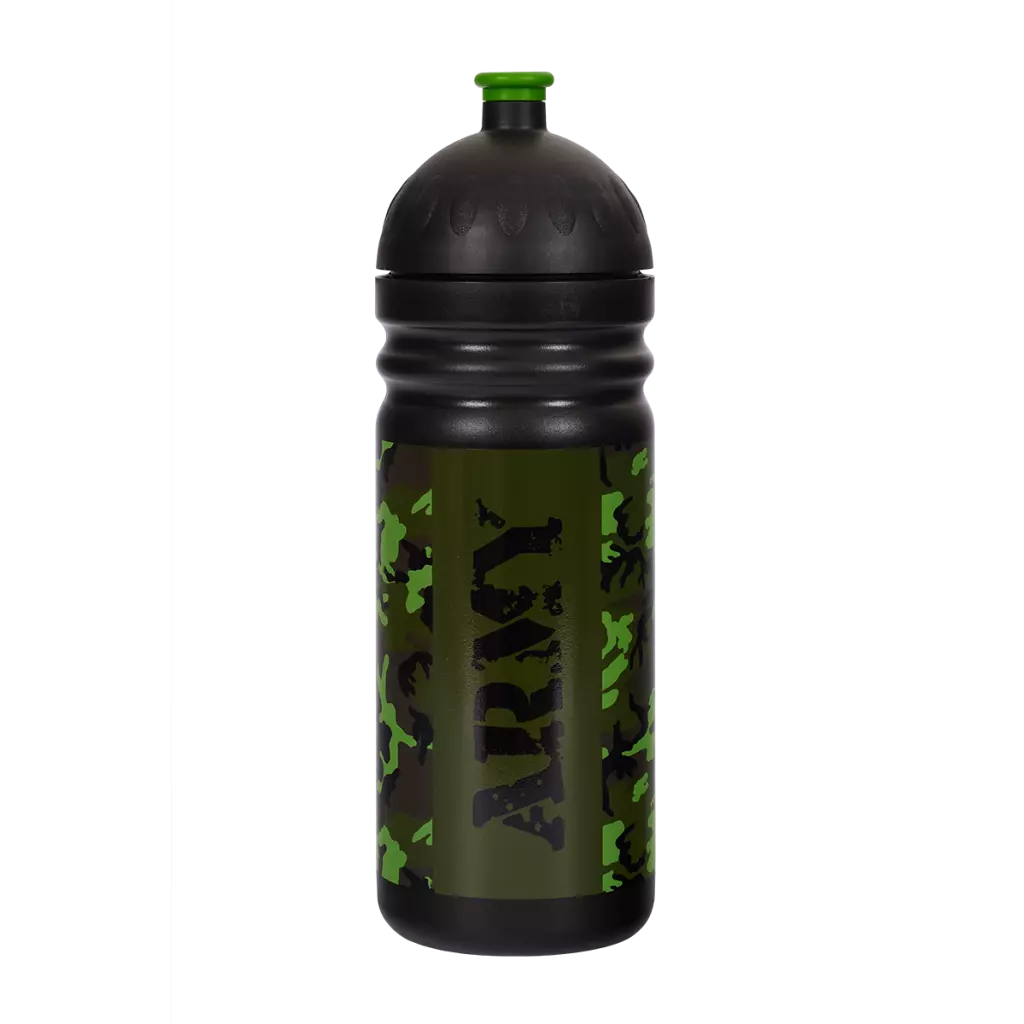 Obrázek produktu Zdravá lahev Army 0,7l