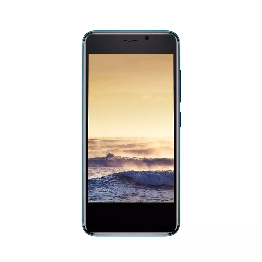 Obrázek produktu CUBOT J20 (3+32 GB), zelený