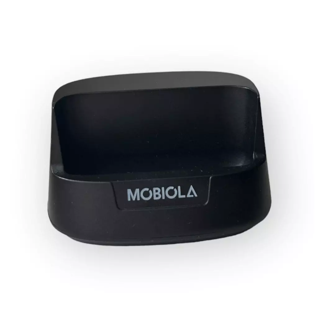 Obrázek produktu Nabíjecí stojánek pro MOBIOLA MB700 - USB-C