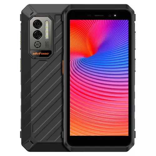 obrázek produktu ULEFONE Power Armor X11 Pro, černý