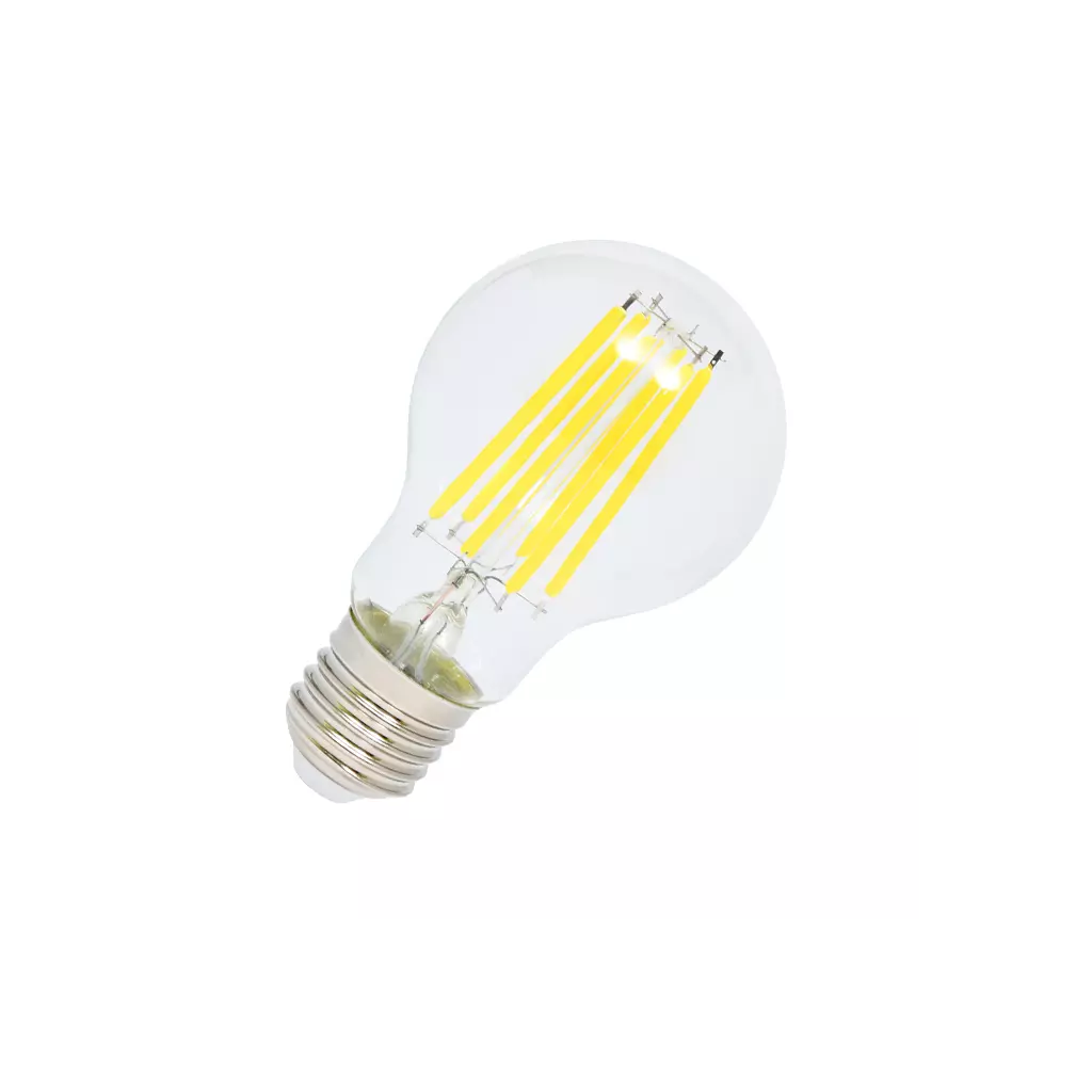 Obrázek produktu LED žárovka Ecolite LED4W-RETRO/A60/E27 teplá bílá
