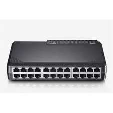 obrázek produktu Netis 24 Port Fast Ethernet SwitchST3124P 