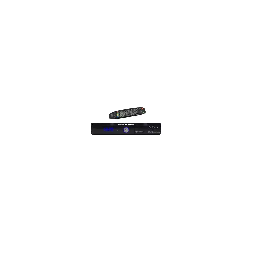 Obrázek produktu HD-BOX REBORN Enigma2 DVB-S2 Hisilicon FullHD OpenATV