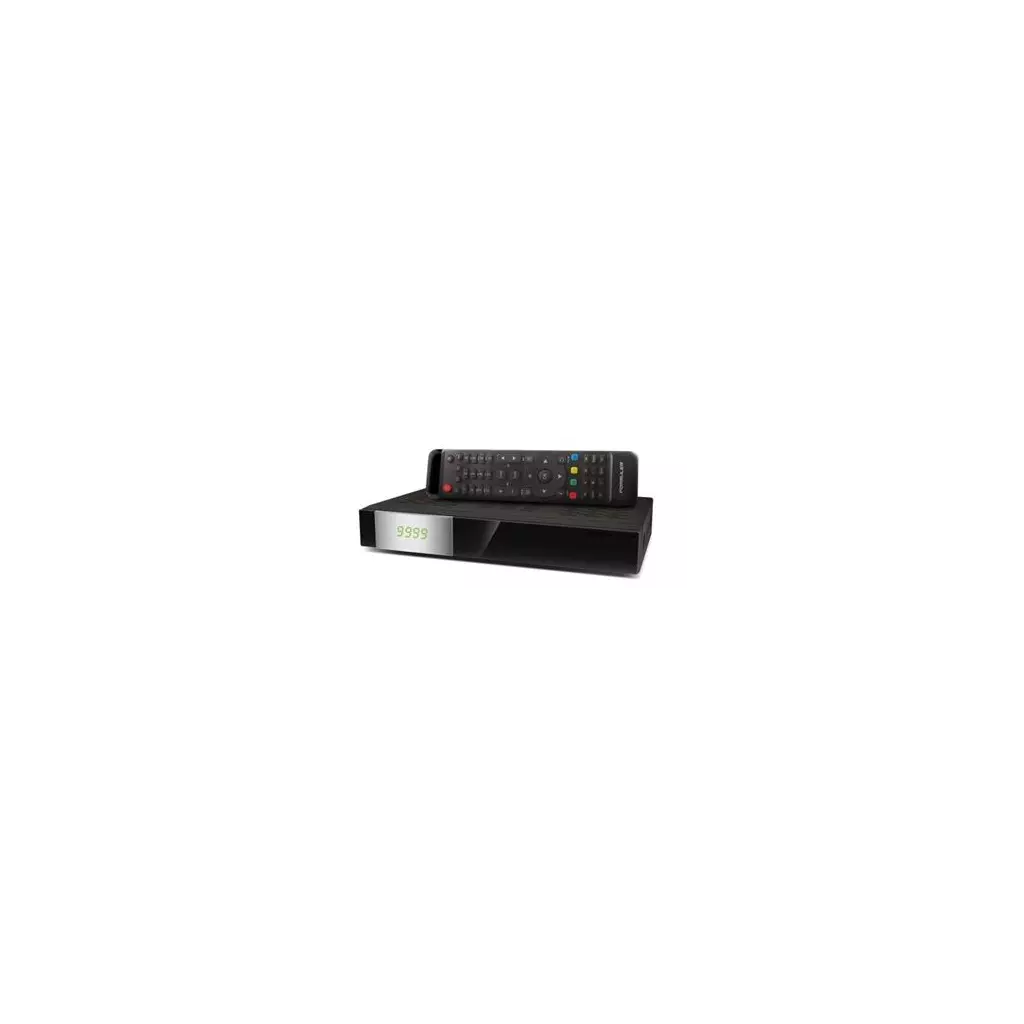 Obrázek produktu FORMULER F1, Full HD DVB-S2 Linux Enigma 2, Twin Tuner