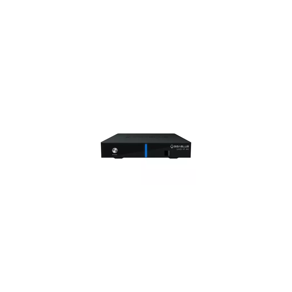 Obrázek produktu GigaBlue UHD IP 4K DVB-S/S2 v.2 Enigma 2