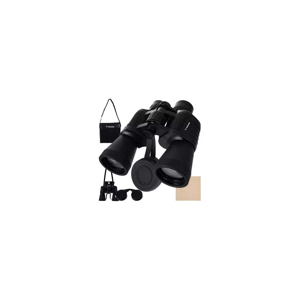 Obrázek produktu Lovecký dalekohled 10x50 ZOOM Trizand 23418