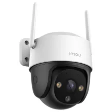 obrázek produktu IMOU IPC-S41FEP 4M Cruiser SE+ PTZ Dome IP síťová WiFi kamera, 3,6mm, 30m IP66