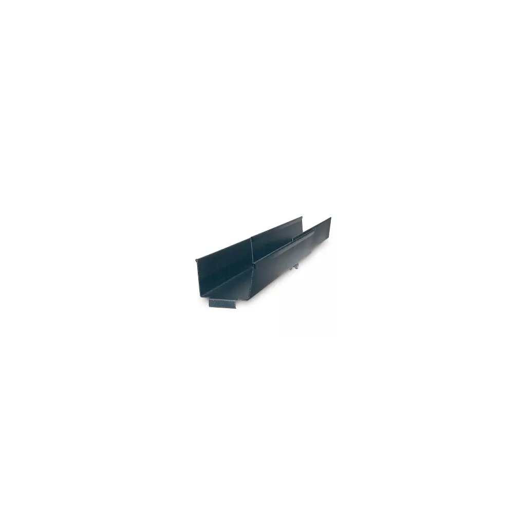 Obrázek produktu APC AR8008BLK příslušenství k rackům Kabelový žlab