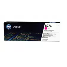 obrázek produktu HP 827A Purpurová originální tonerová kazeta LaserJet