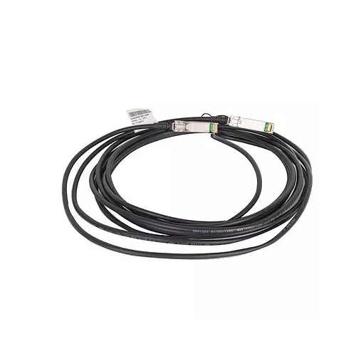 obrázek produktu HPE X240 10G SFP+ SFP+ 5m DAC Cable