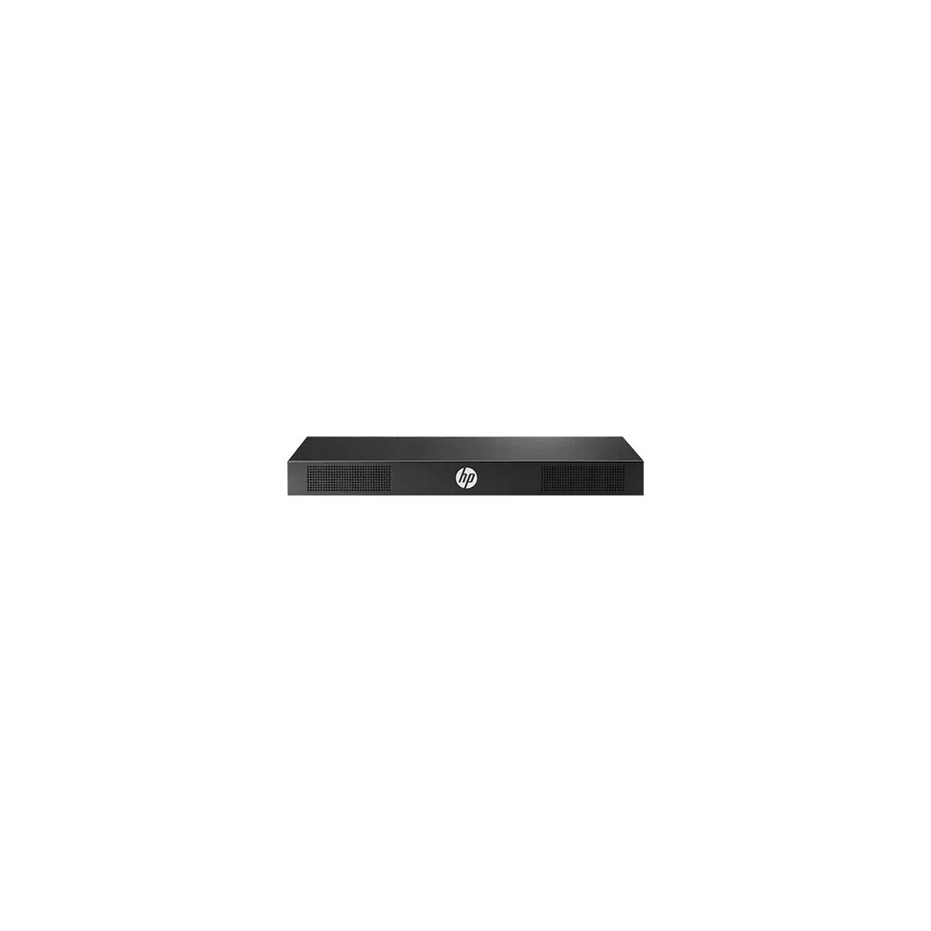 Obrázek produktu HPE 0x1x8 G3 KVM Console Switch