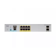 obrázek produktu Cisco 2960-CX Řízený L2/L3 Gigabit Ethernet (10/100/1000) Podpora napájení po Ethernetu (PoE) Bílá