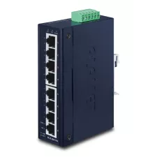 obrázek produktu PLANET IGS-801M síťový přepínač Řízený L2/L4 Gigabit Ethernet (10/100/1000) 1U Modrá